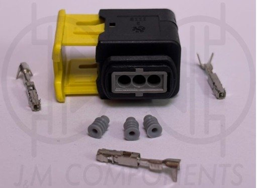 CONECTOR SENSOR DE PRESIÓN AIR